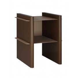 Stolik nocny 55x41x45 WEST Rami