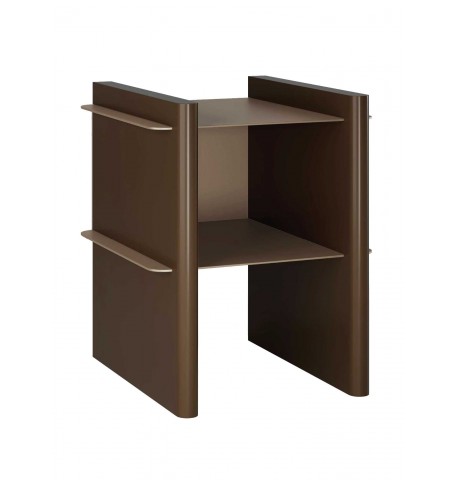 Stolik nocny 55x41x45 WEST Rami