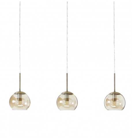 Lustro 167x20x45  Thai Natura Scott