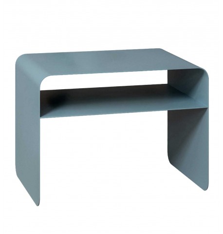 Stolik pomocniczy metalowy Metallbude Cosmo