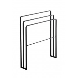 Art.Dekoracyjne wieszak na ręczniki Yamazaki Tower