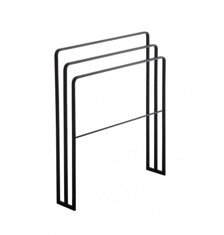 Art.Dekoracyjne wieszak na ręczniki Yamazaki Tower