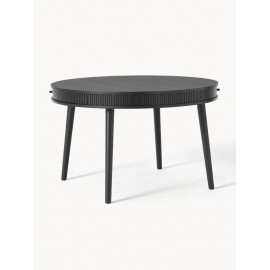 Stół okrągły do jadalni Ø 120x75cm Calary