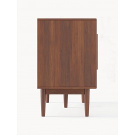 Komoda drewno mangowe 220x45x75 cm Paul