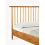 Łóżko drewniane Windsor 180x200cm