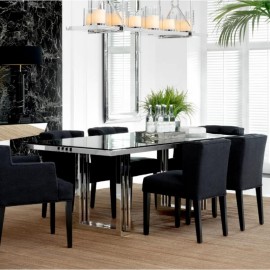 Stół Eichholtz Garibaldi 210x96x76 cm