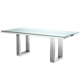 Stół Eichholtz Garibaldi 210x96x76 cm