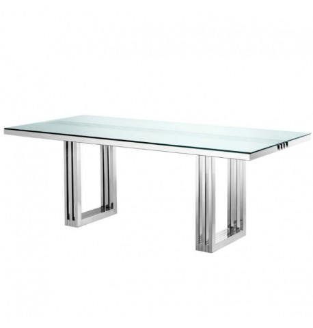 Stół Eichholtz Garibaldi 210x96x76 cm