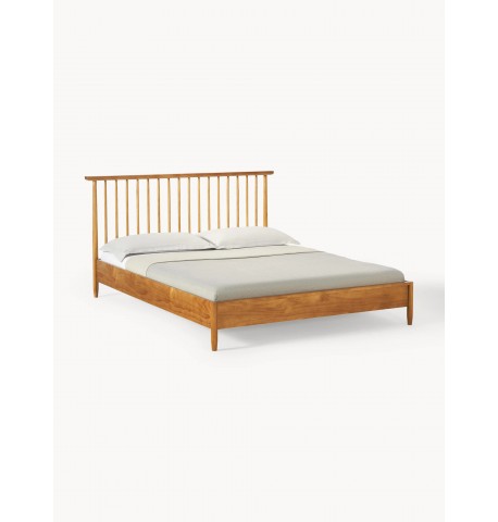 Łóżko drewniane Windsor 180x200cm