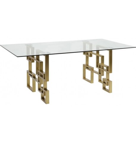 Stół Kare Design Boulevard 200x100 cm