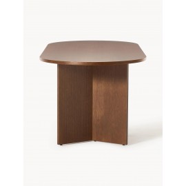 Stół Toni owalny 200x90x76 cm