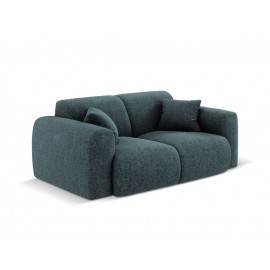 Sofa Maison Heritage Theo 2 osobowa szenil 170x95x72 cm