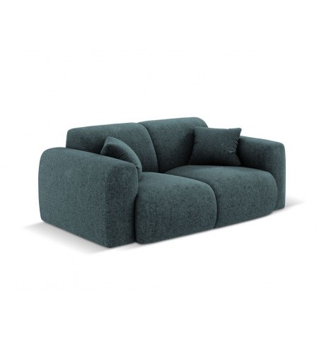 Sofa Maison Heritage Theo 2 osobowa szenil 170x95x72 cm