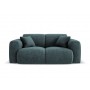 Sofa Maison Heritage Theo 2 osobowa szenil 170x95x72 cm