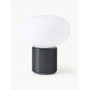 Lampa stołowa mobilna LED Karl-Johan