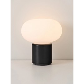 Lampa stołowa mobilna LED Karl-Johan