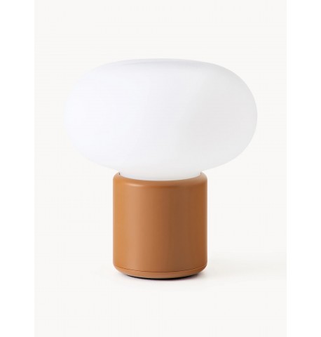 Lampa stołowa mobilna Karl-Johan