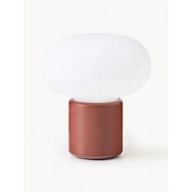 Lampa stołowa mobilna Karl-Johan