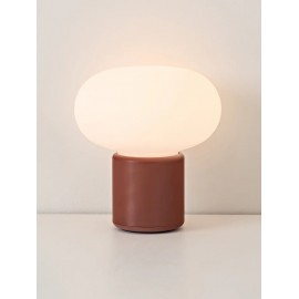 Lampa stołowa mobilna Karl-Johan