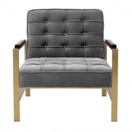 Fotel Eichholtz Ernesto