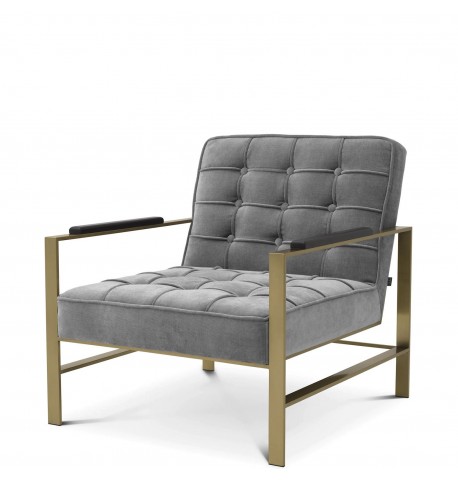 Fotel Eichholtz Ernesto