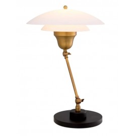Lampa stołowa Eichholtz Novento 55cm
