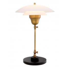 Lampa stołowa Eichholtz Novento 55cm