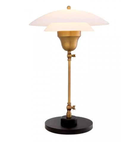 Lampa stołowa Eichholtz Novento 55cm