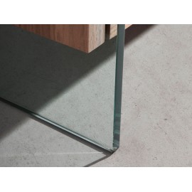 Stolik kawowy 127x59x41cm AngelCerda