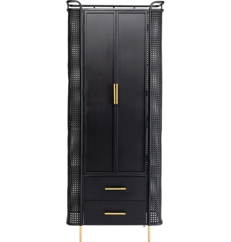 Barek loftowy 70x180cm Kare Fence