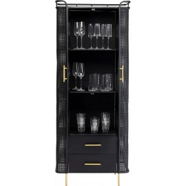 Barek loftowy 70x180cm Kare Fence