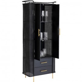 Barek loftowy 70x180cm Kare Fence