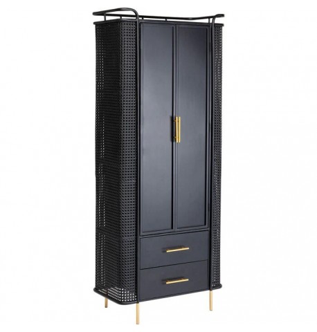 Barek loftowy 70x180cm Kare Fence