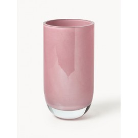 Wazon za szkła sodowo-wapniowego 15x28 cm Rosabella