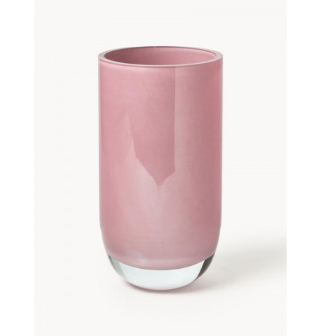 Wazon za szkła sodowo-wapniowego 15x28 cm Rosabella