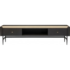 Szafka RTV 200x55x40cm  Kare Milano