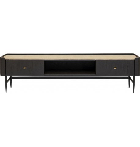 Szafka RTV 200x55x40cm  Kare Milano