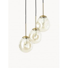 Lampa wisząca Amora