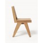 Krzesło Sissi zestaw 4 szt drewno akacjowe