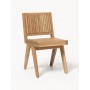 Krzesło Sissi zestaw 4 szt drewno akacjowe