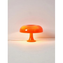 Lampa Artemide Nessino stołowa 4 x E14