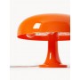Lampa stołowa pomarańczowa 4xE14 Artemide Nessino