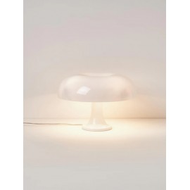 Lampa Artemide Nessino stołowa 4 x E14