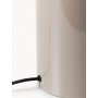 Lampa stołowa taupe Walter