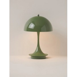 Lampa stołowa LED  jasnozielony Louis Poulsen Panthella 160