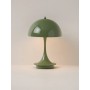 Lampa stołowa LED  jasnozielony Louis Poulsen Panthella 160