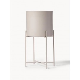 Komplet osłonek na doniczkę za 2szt Mina