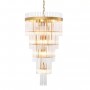 Żyrandol luksusowych Eichholtz Yara L