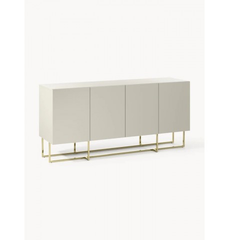 Komoda MDF jasny beż Joe