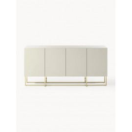 Komoda MDF jasny beż Joe